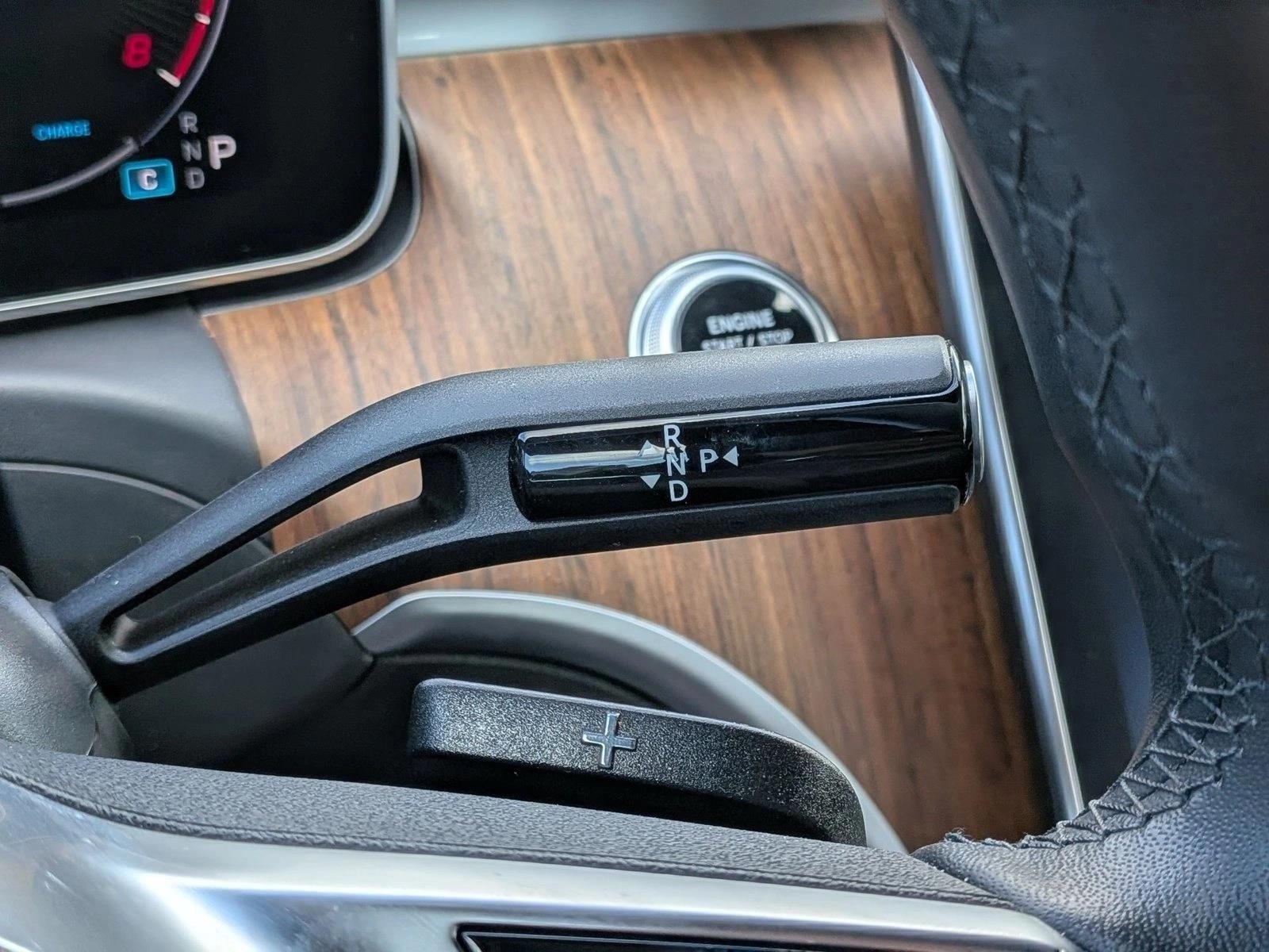 2024 Mercedes-Benz C-Class Sedan C 300 - Photo 12