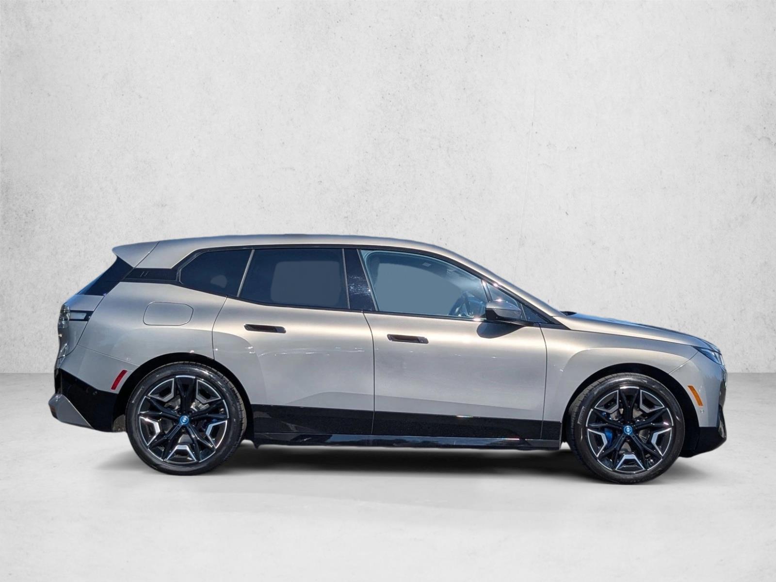2023 Bmw iX xDrive50i photo 4