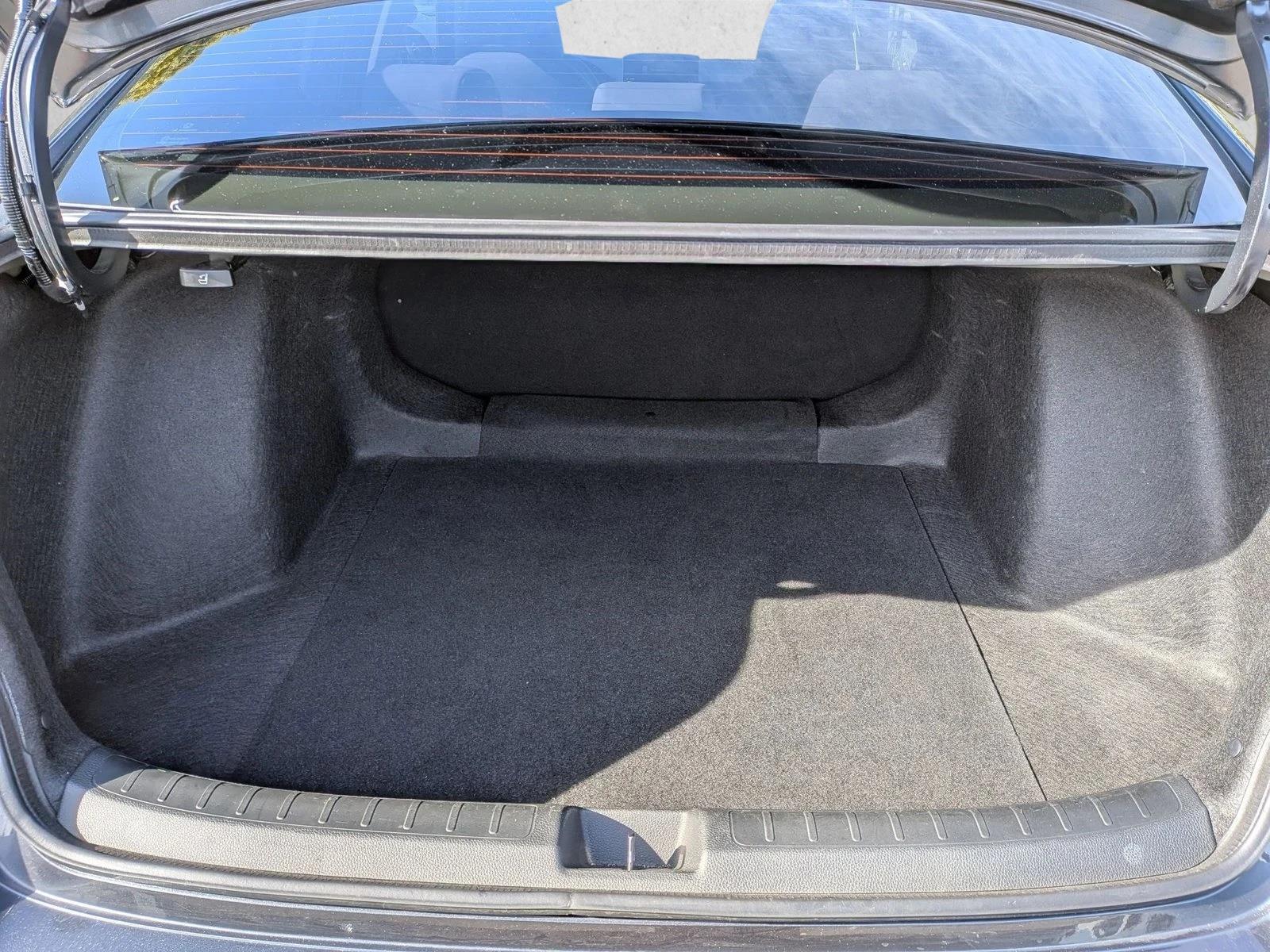 2022 Honda Civic LX photo 6