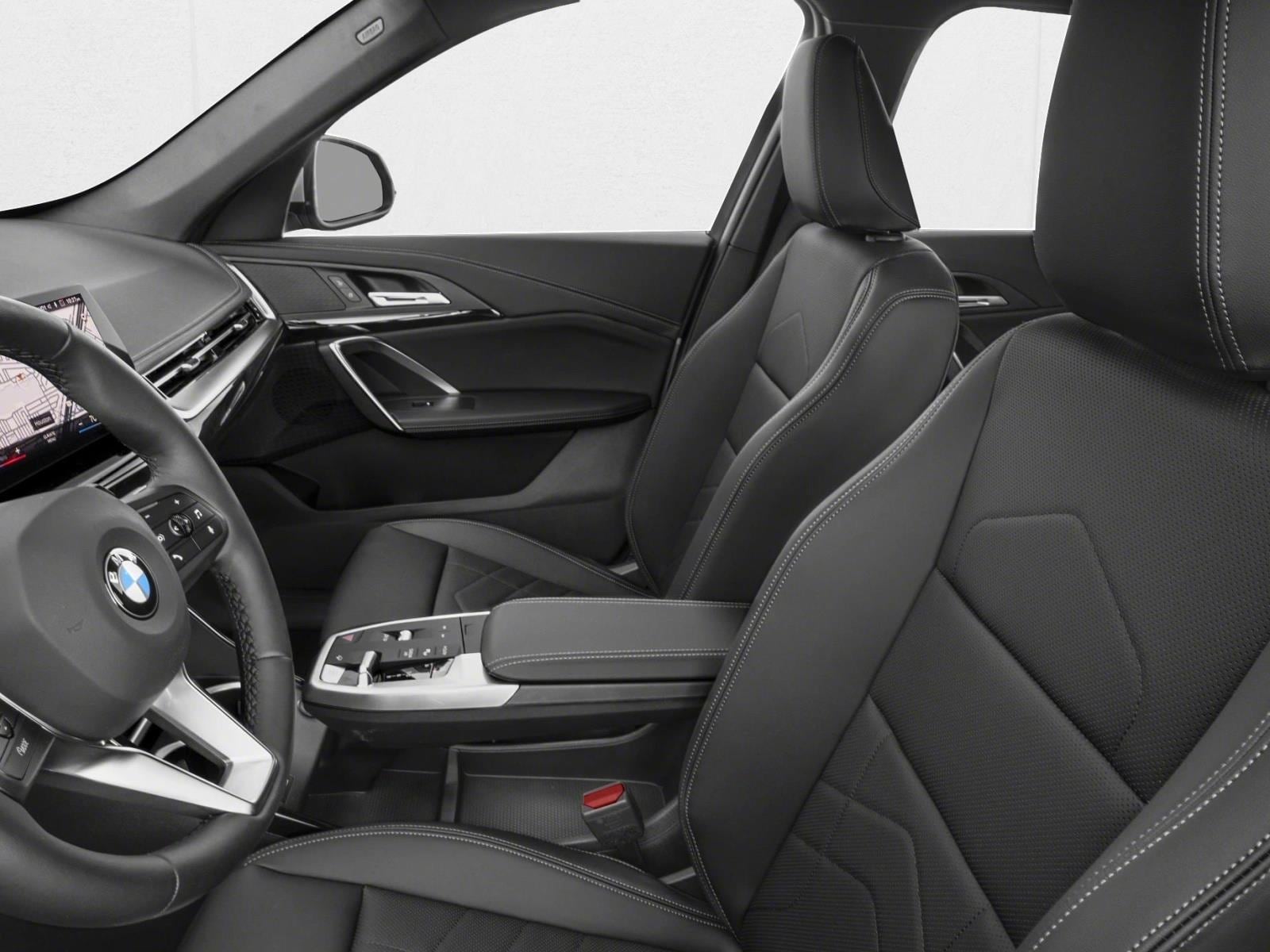 2025 BMW X1 xDrive28i photo 6