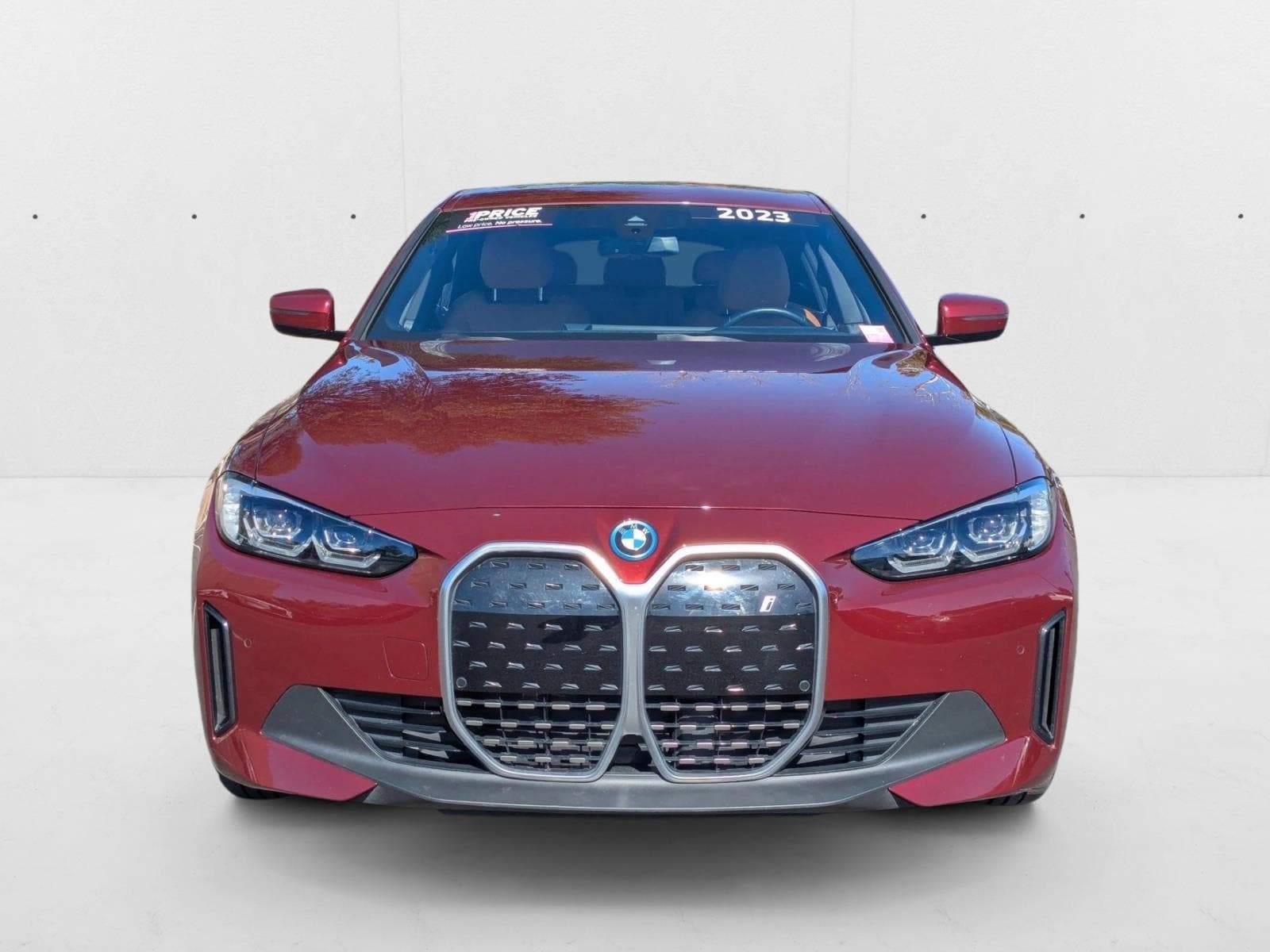 Used 2023 BMW i4 Base with VIN WBY73AW05PFP00699 for sale in Mountain View, CA
