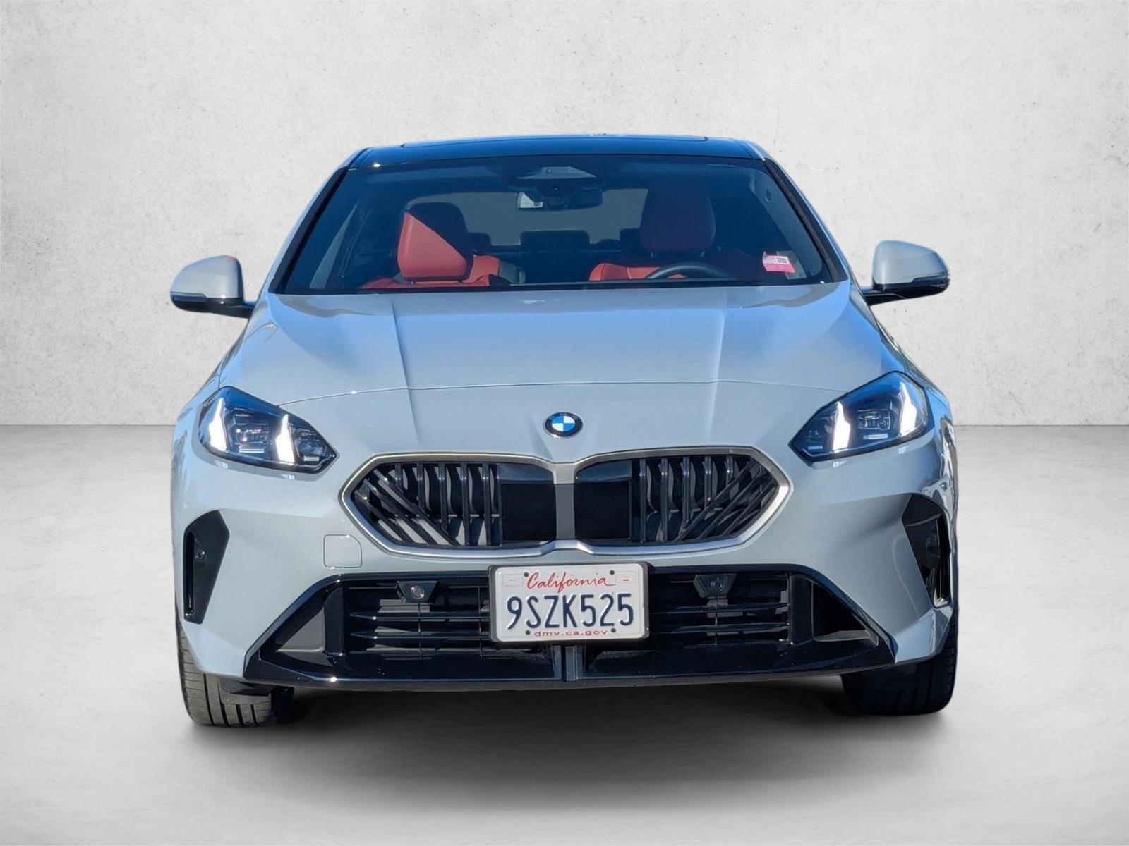 2025 Bmw 228i xDrive Gran Coupe photo 2