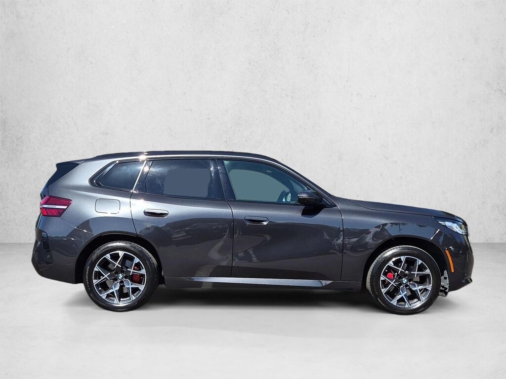 Used 2026 BMW X3 30 xDrive SUV