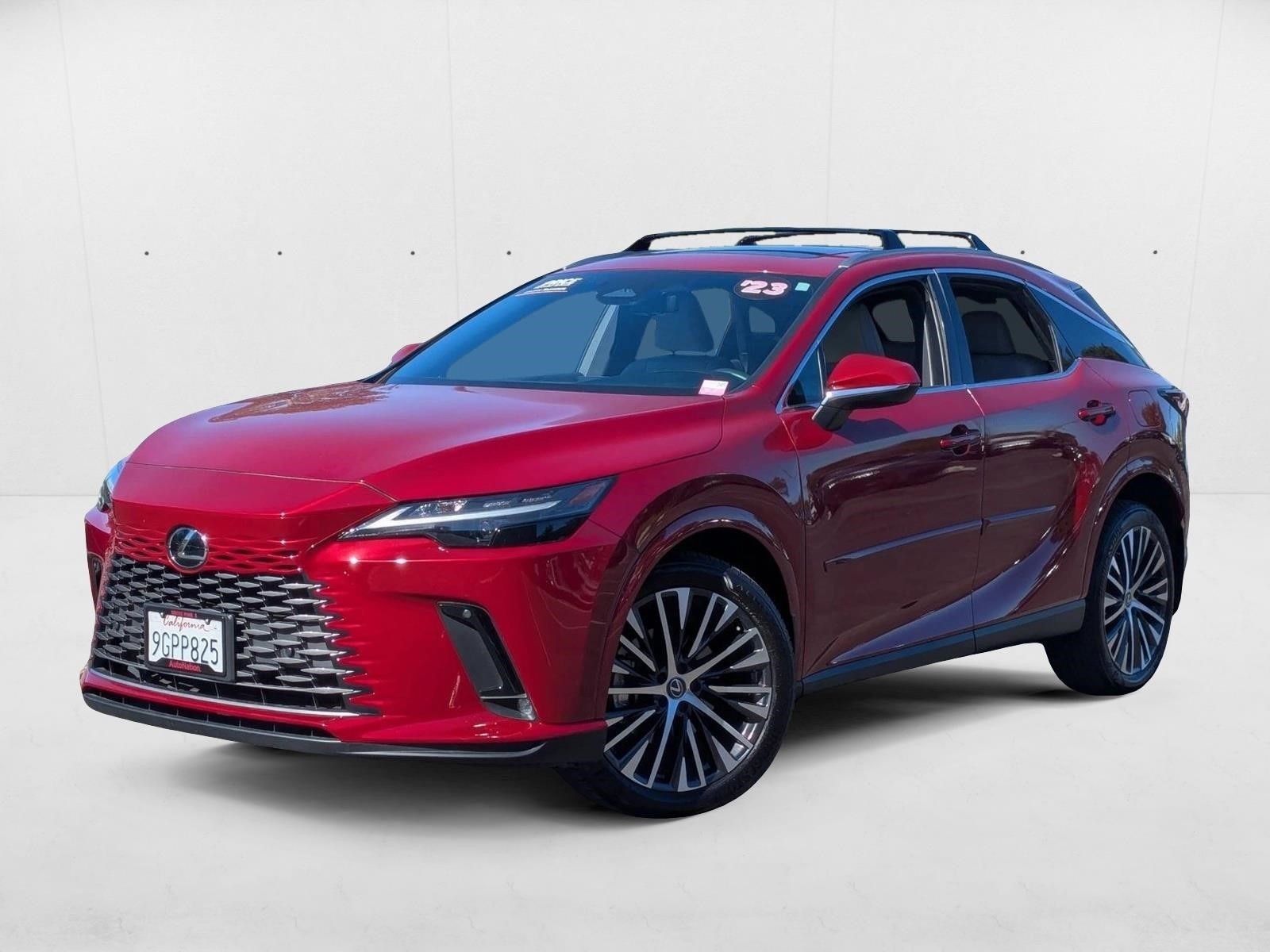 2023 Lexus RX Hybrid
