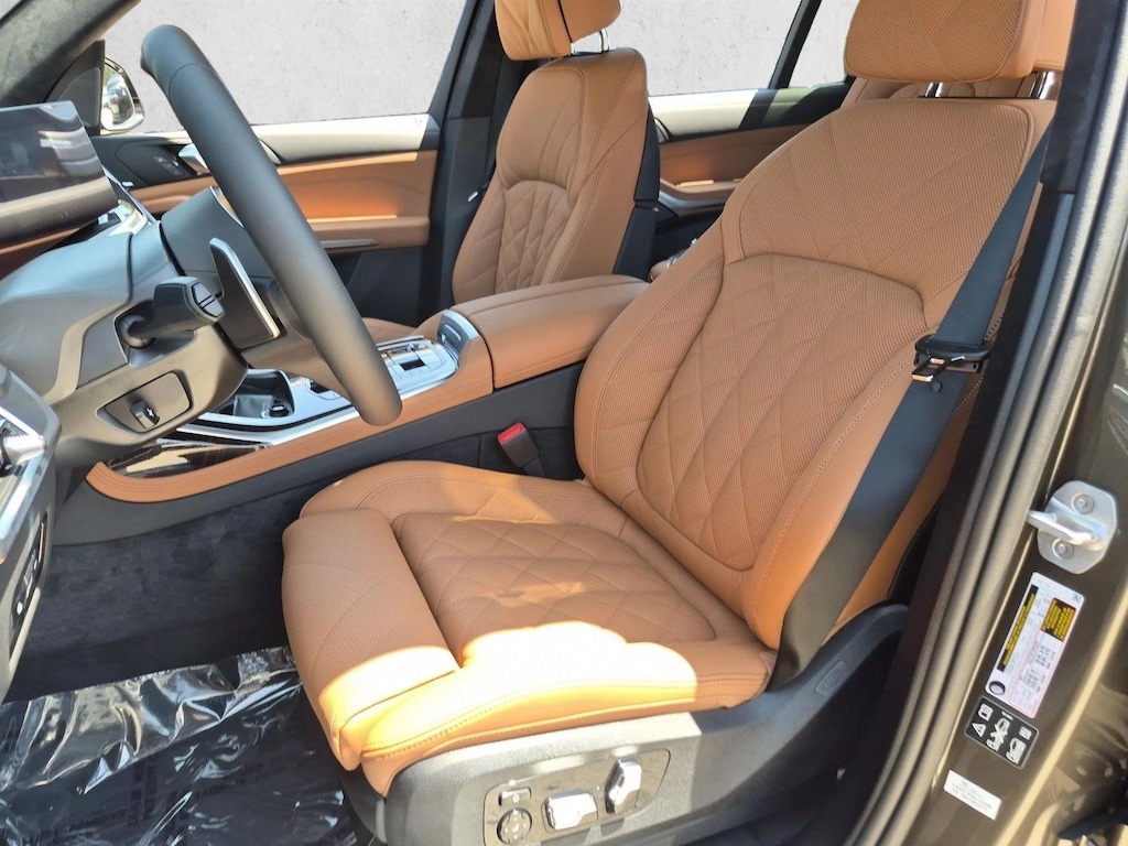 New 2027 BMW X7 xDrive40i SUV