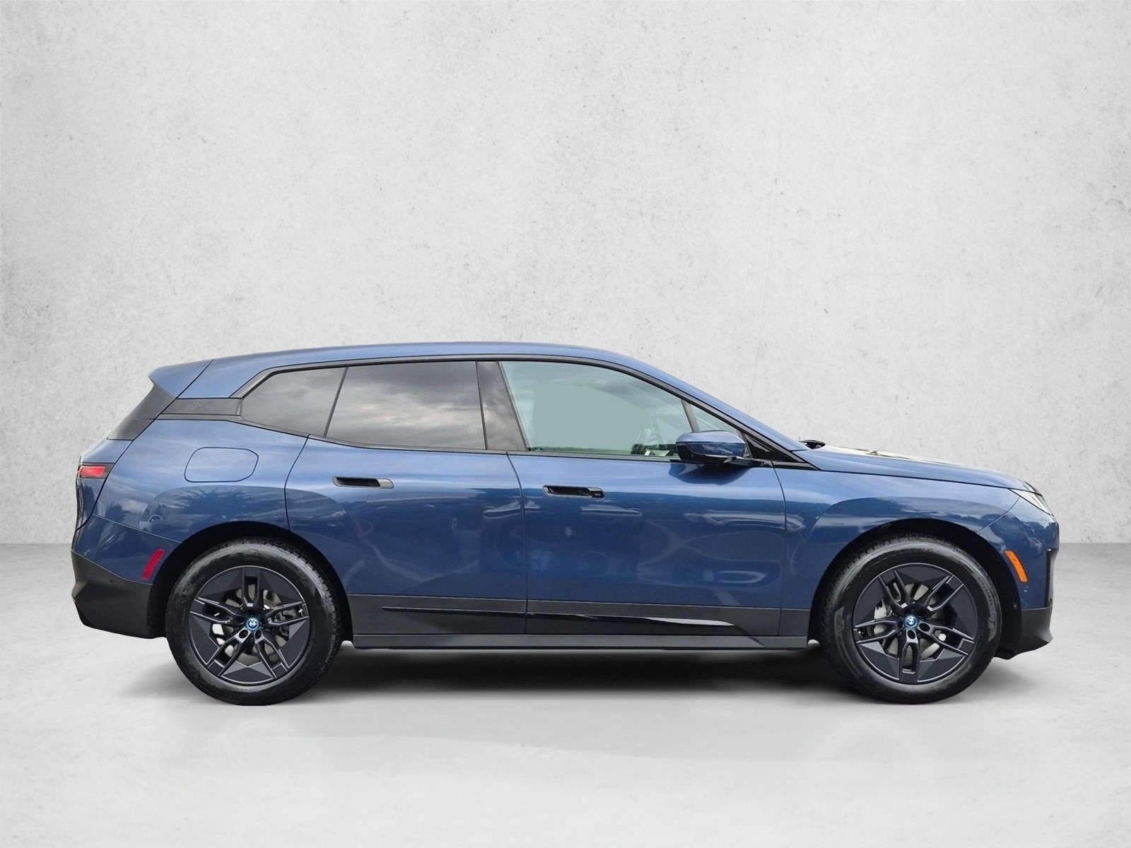 Certified 2024 BMW iX xDrive50 SUV