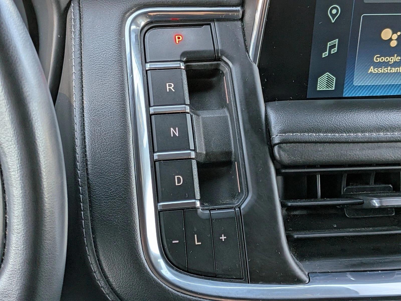 2023 Chevrolet Tahoe Z71 - Photo 12