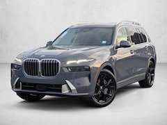 2026 BMW X7 xDrive40i SUV