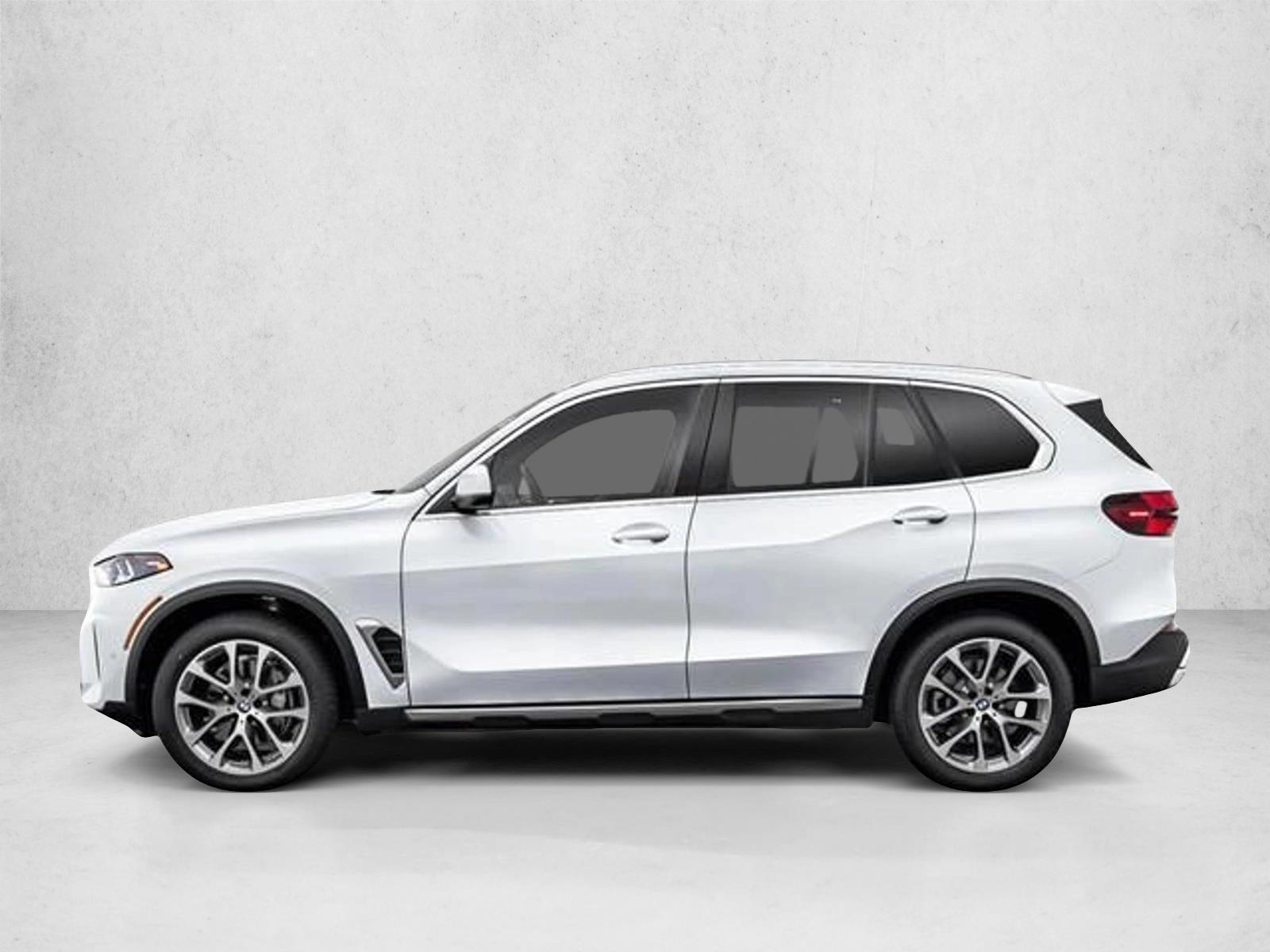 2026 Bmw X5 xDrive40i photo 2