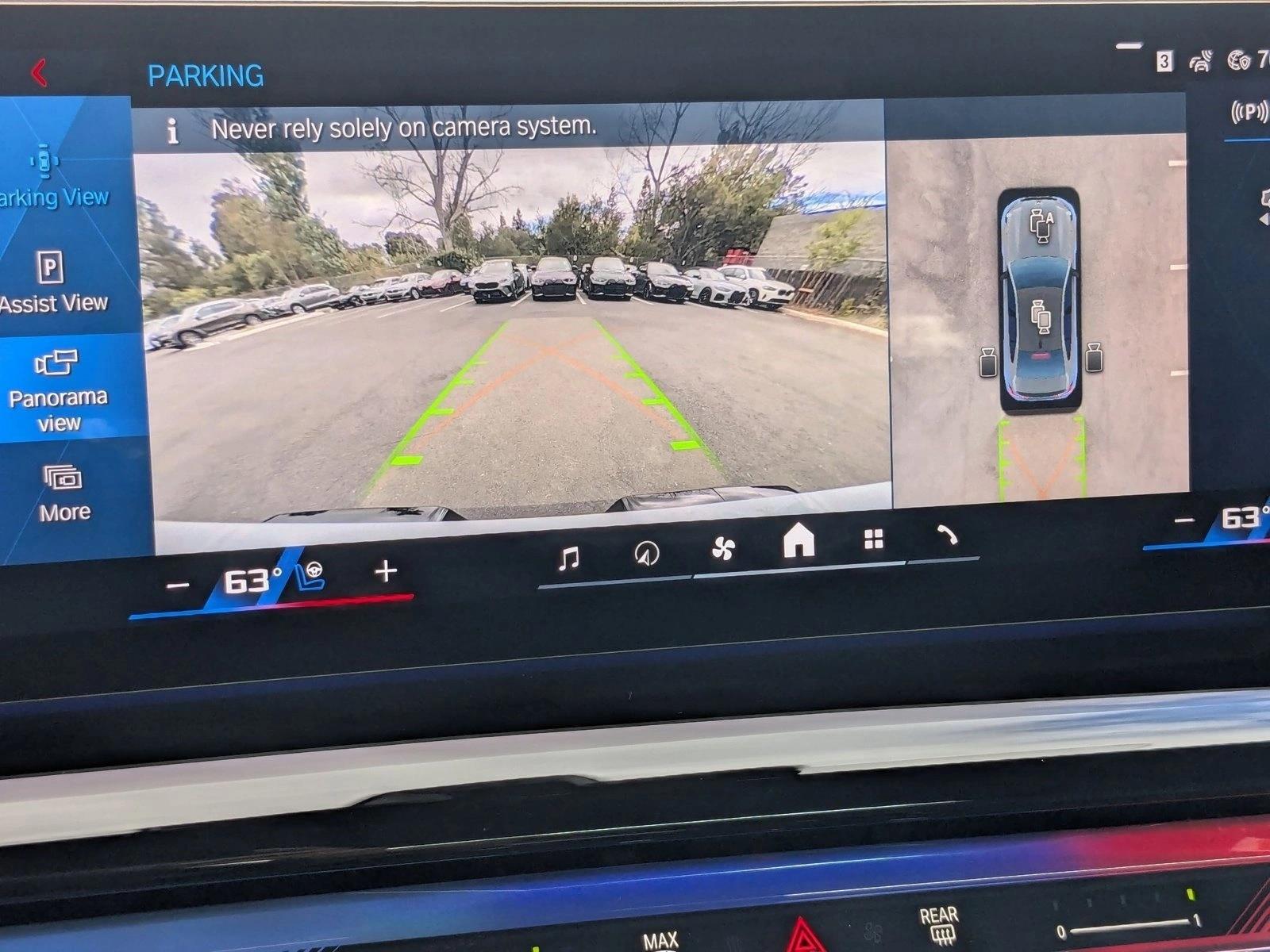 2026 BMW M5 M5 - Photo 13