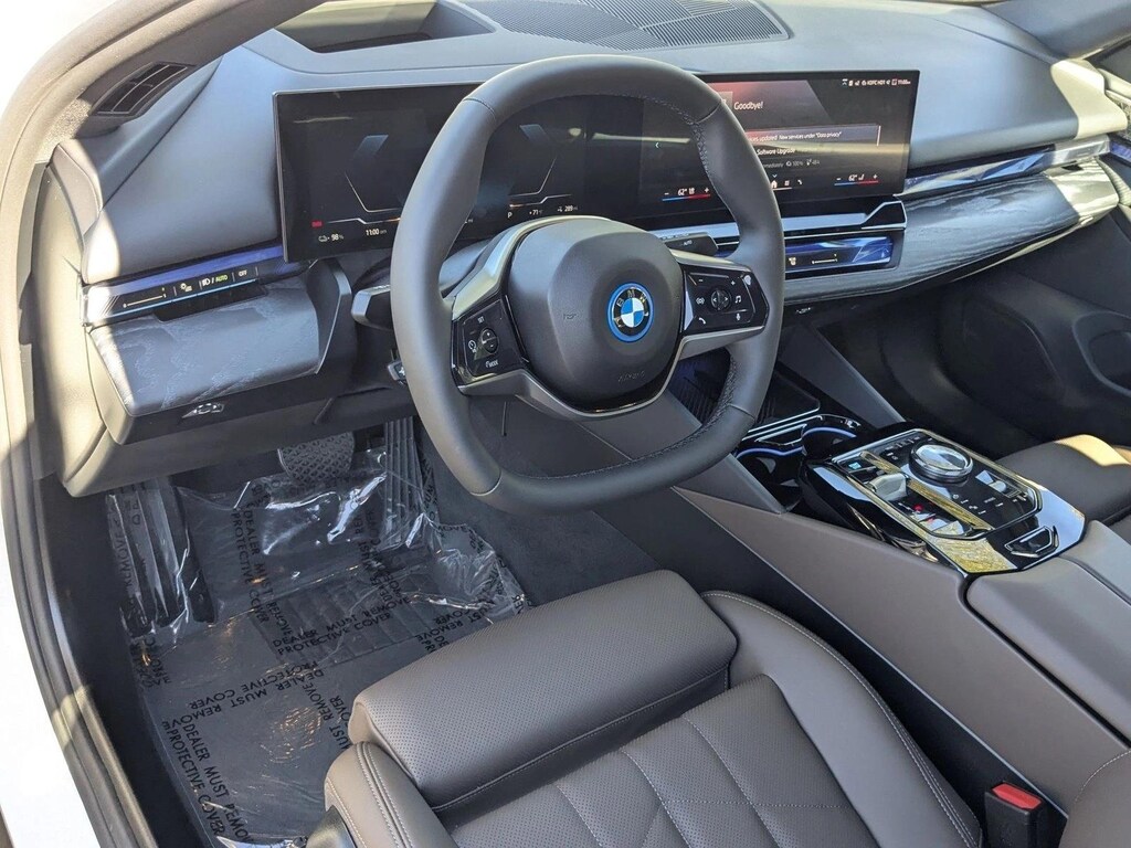 Used 2026 BMW i5 eDrive40 Sedan