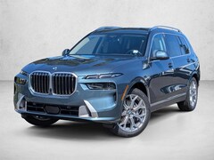 2026 BMW X7 xDrive40i SUV