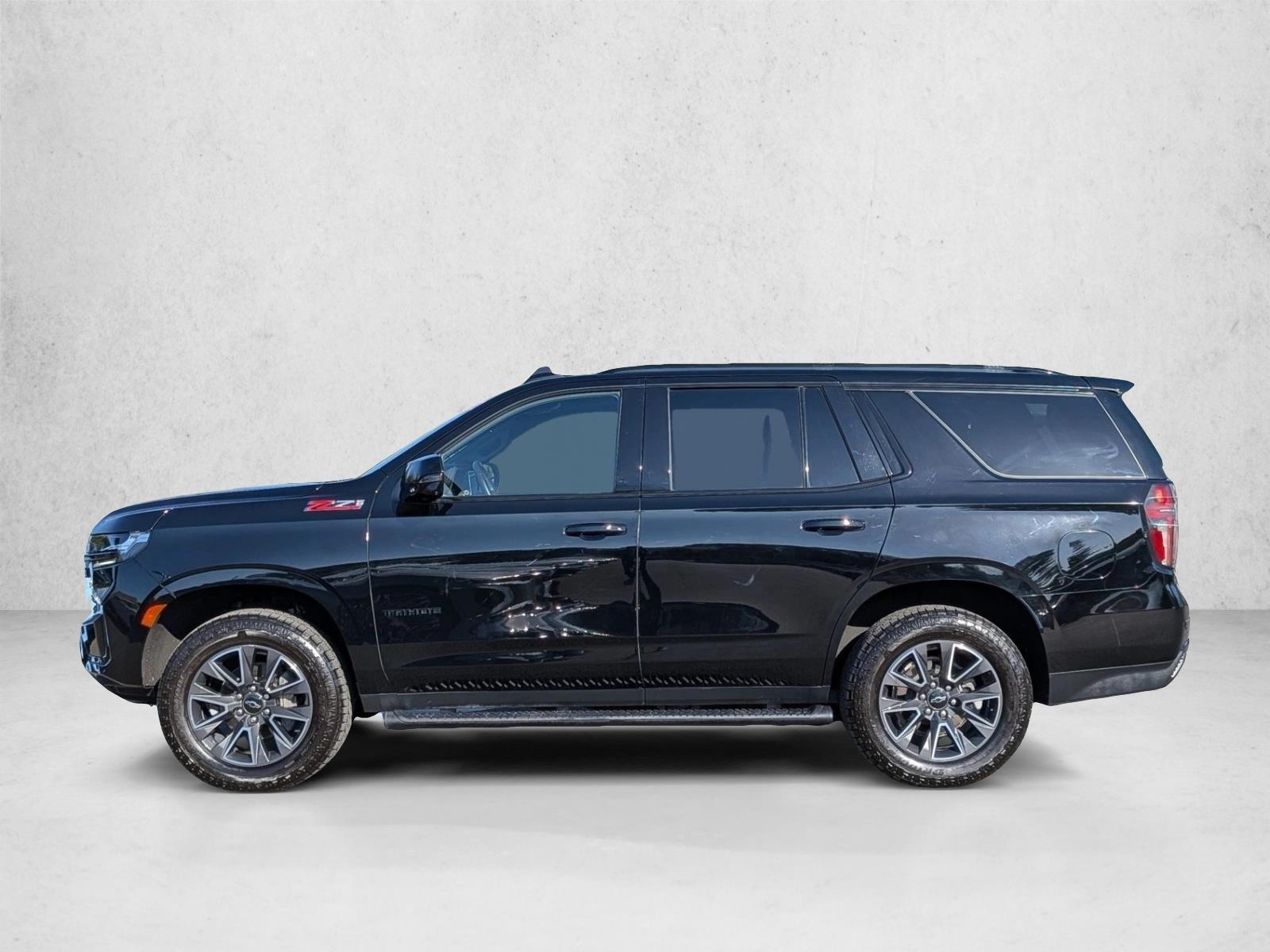 2023 Chevrolet Tahoe Z71 - Photo 9
