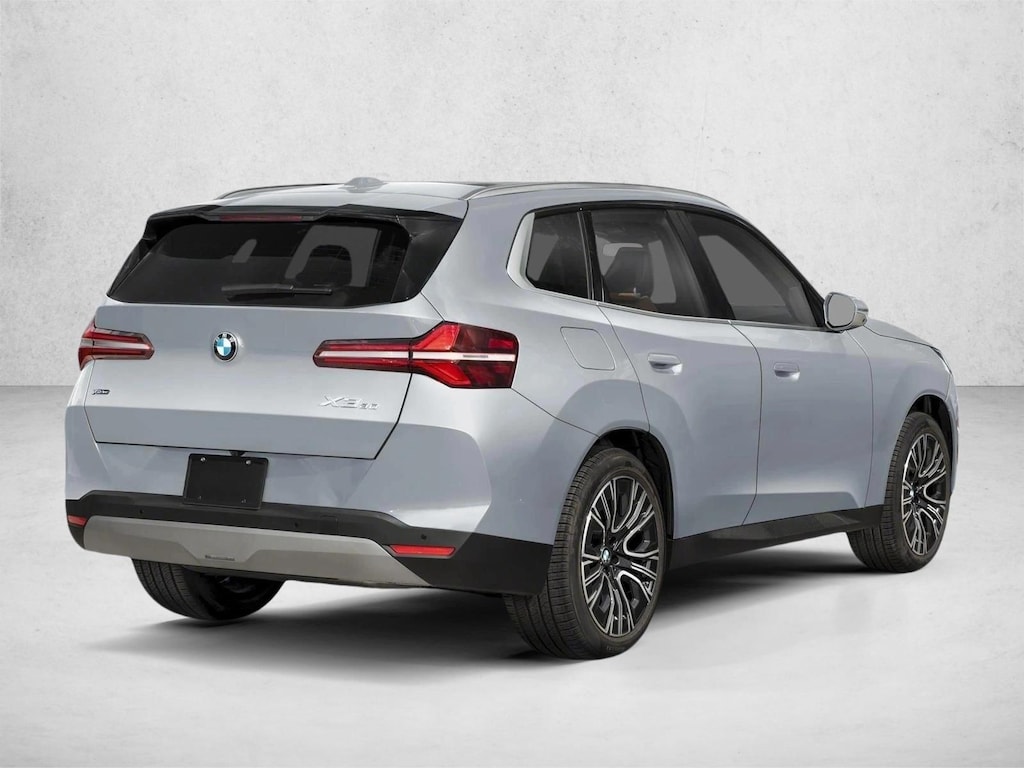 New 2026 BMW X3 M50 xDrive SUV