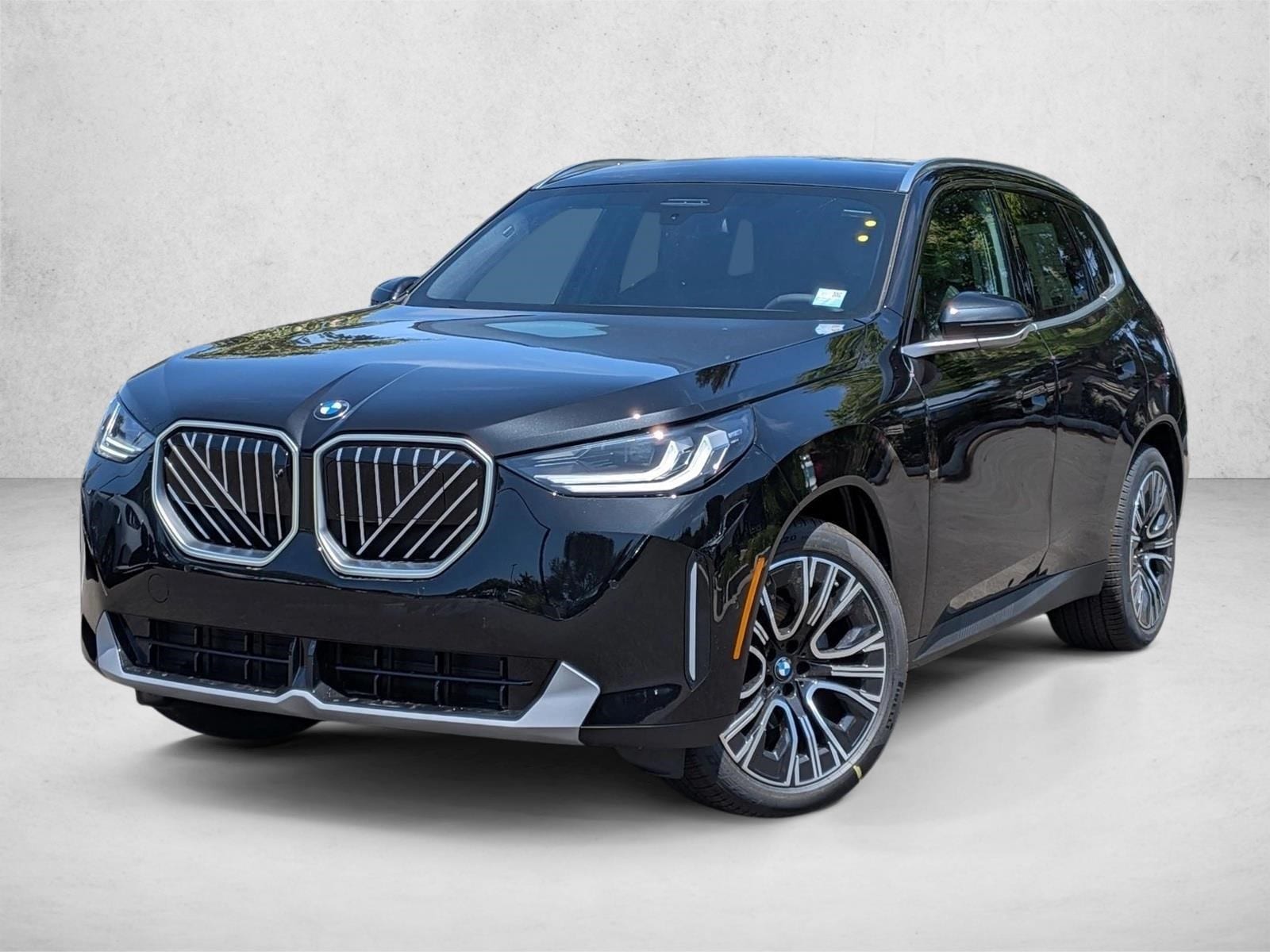 2026 BMW X3 30 XDRIVE's photo