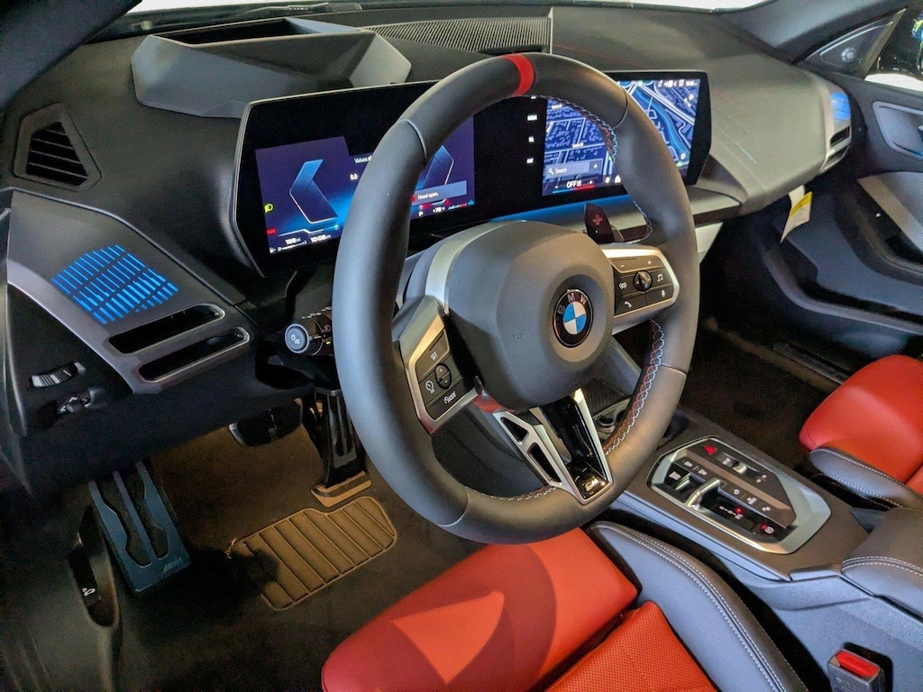 Used 2025 BMW M235i xDrive Gran Coupe