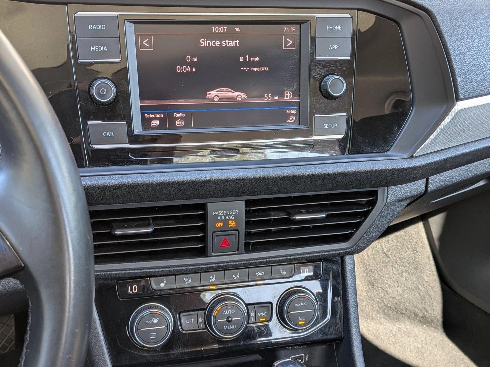 2019 Volkswagen Jetta SE - Photo 14