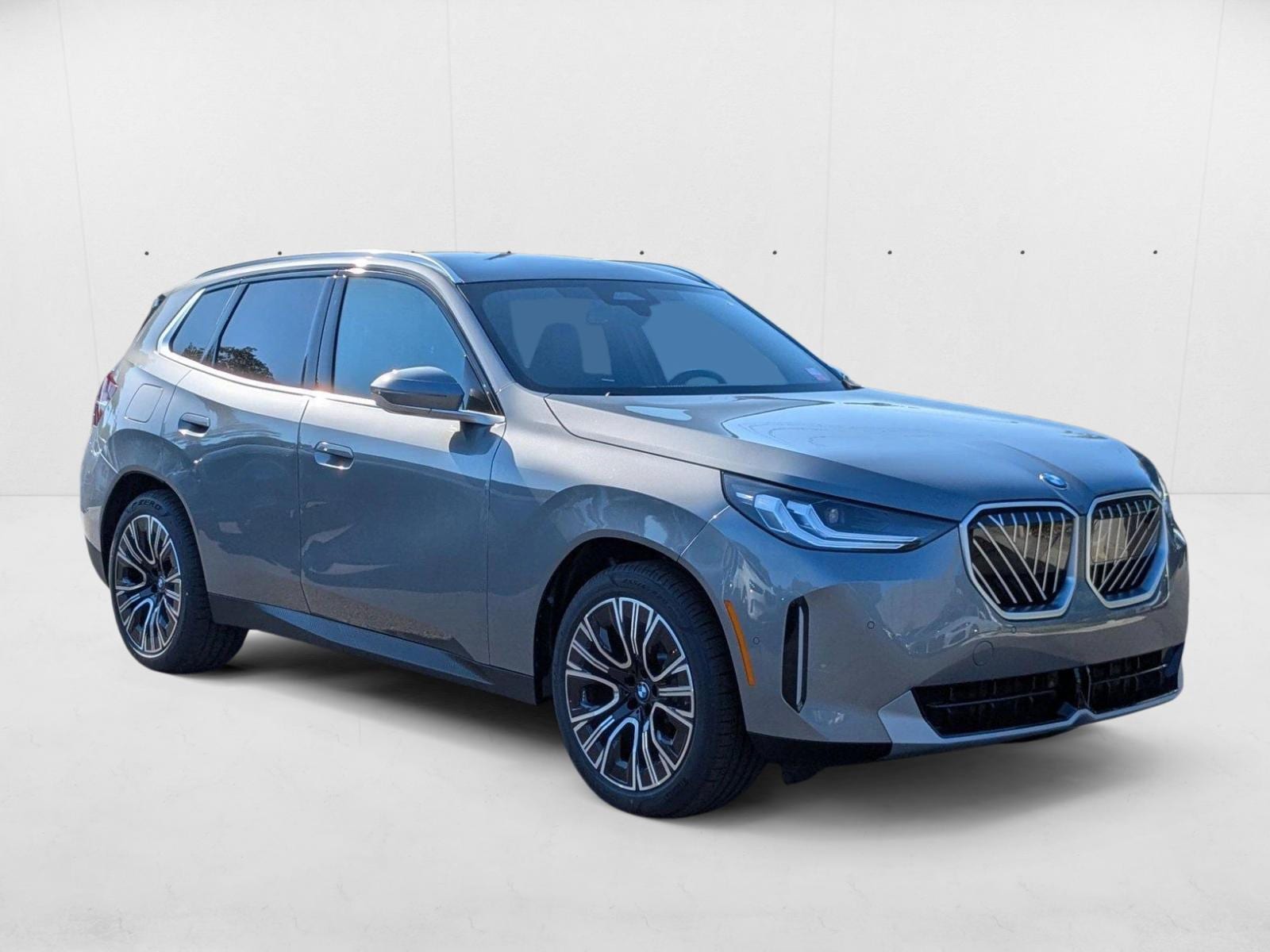 2025 BMW X3 30 xDrive photo 6