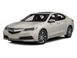 Acura TLX