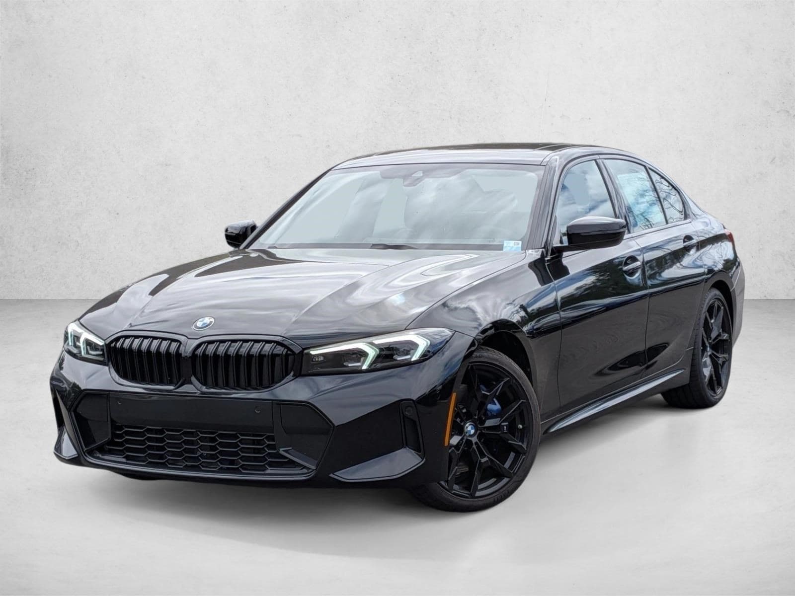 2026 BMW 3 Series