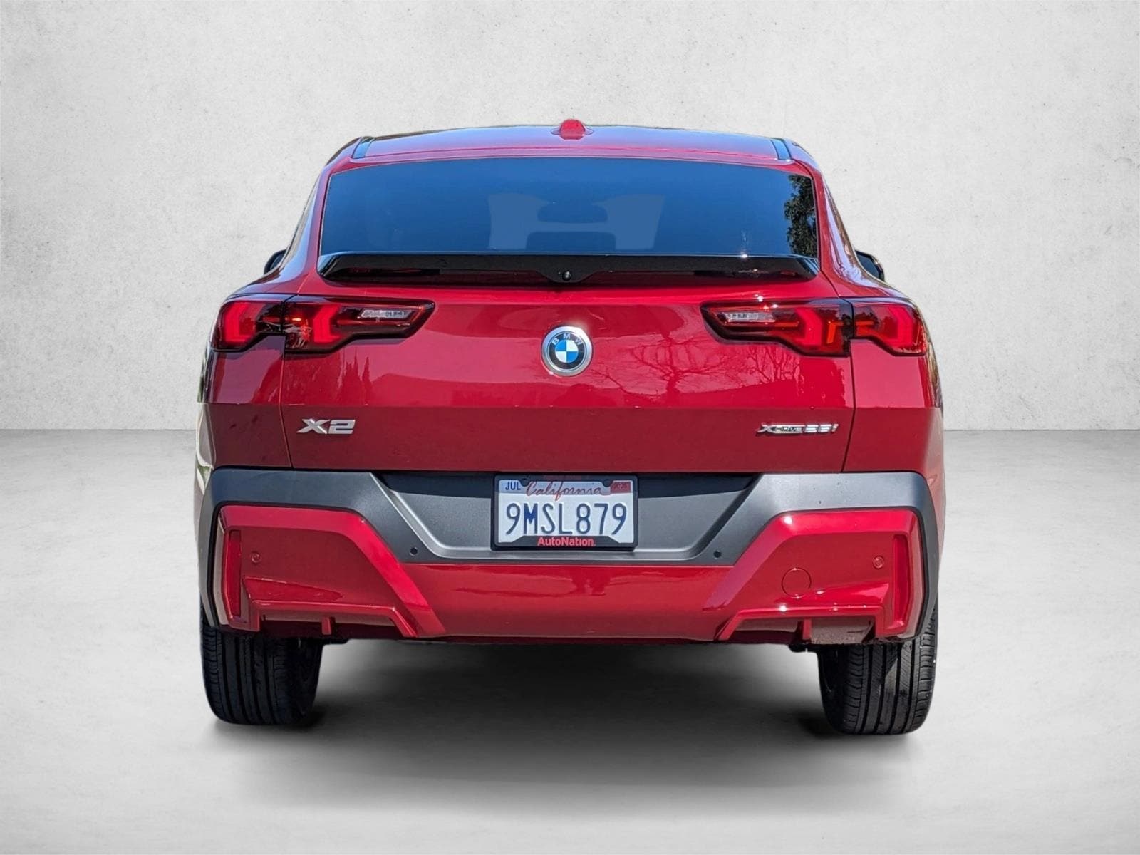 2024 BMW X2 xDrive28i photo 6