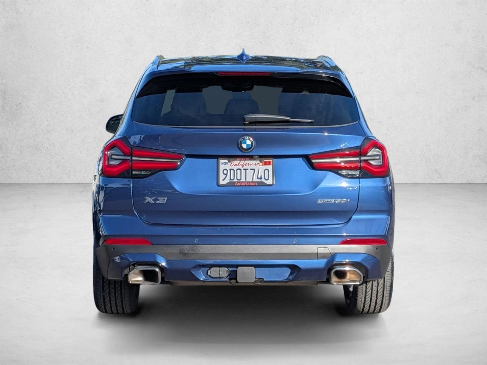 2023 BMW X3 sDrive30i photo 6