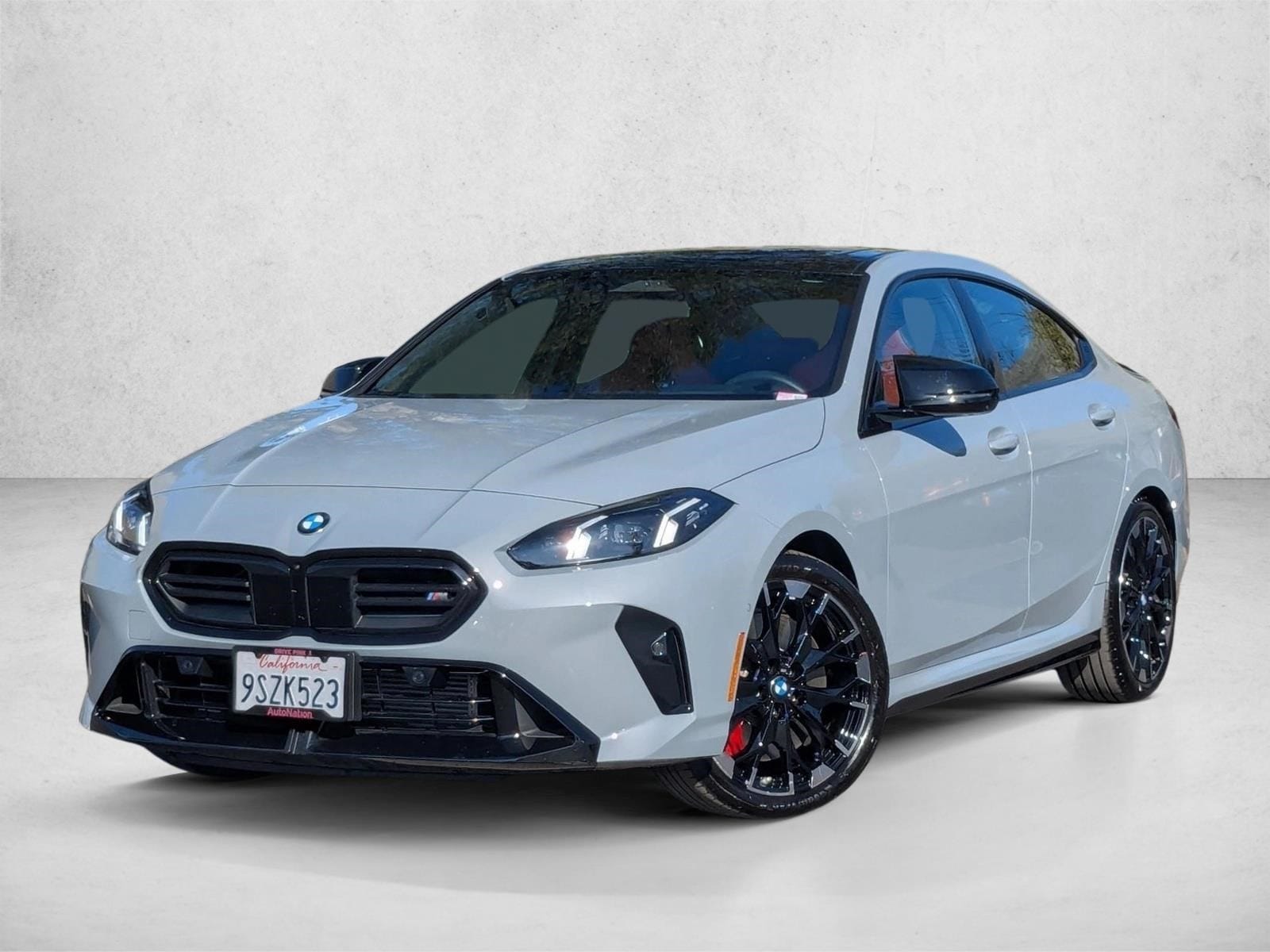 2025 BMW 2 Series M235's photo