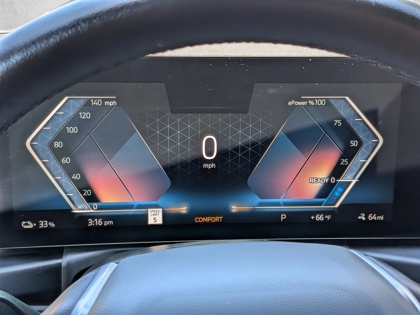 2023 BMW i4 35 - Photo 10