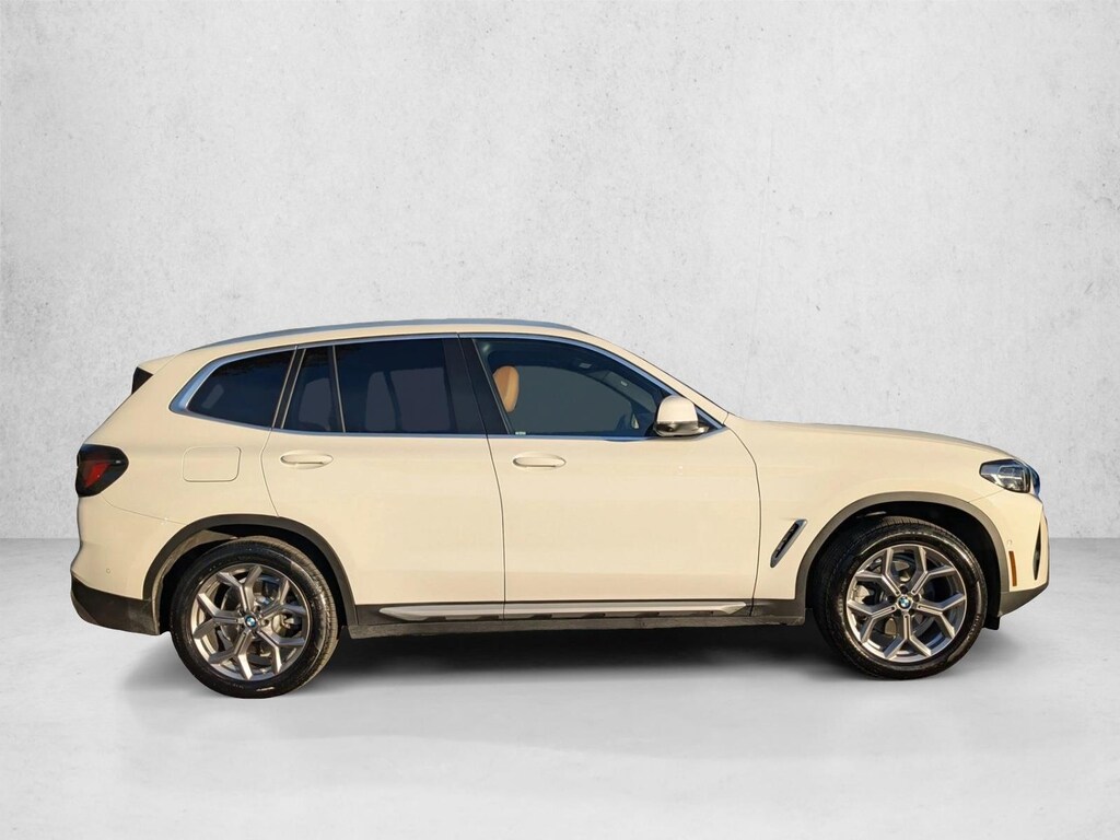 Certified 2023 BMW X3 sDrive30i SUV