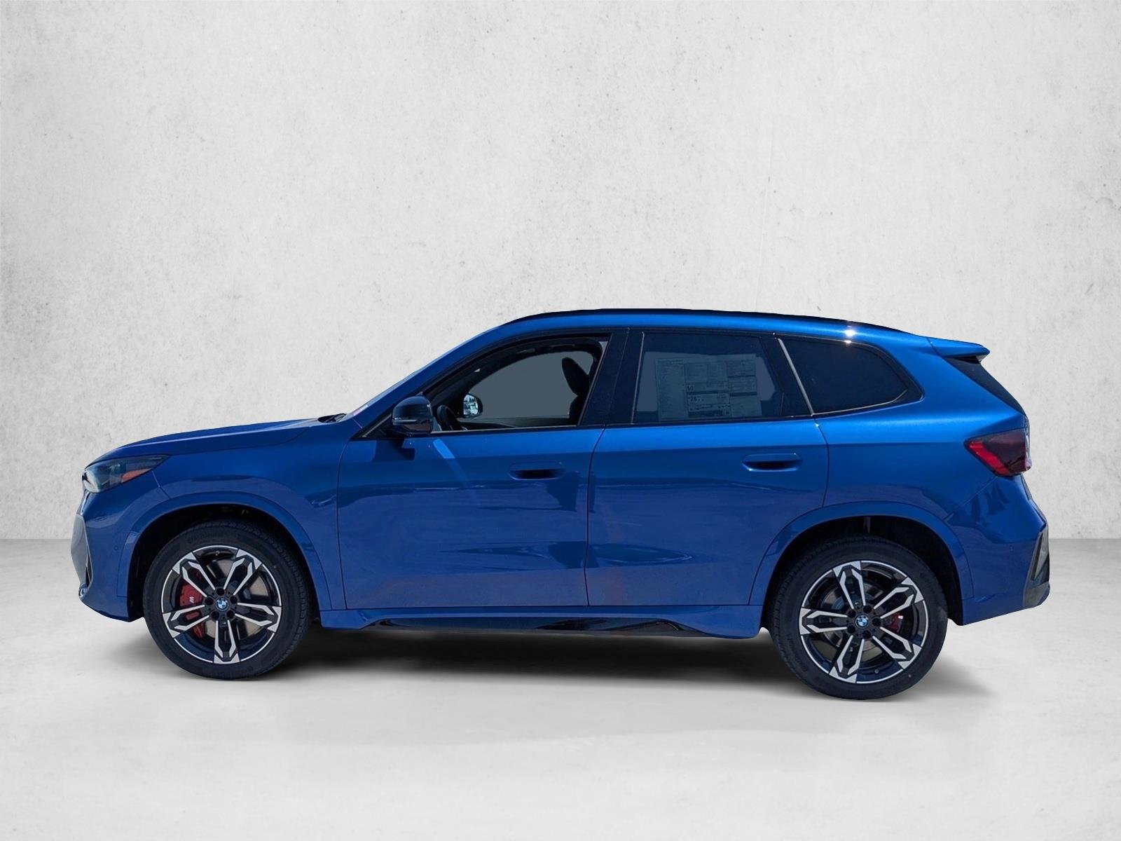 2025 BMW X1 xDrive28i photo 5