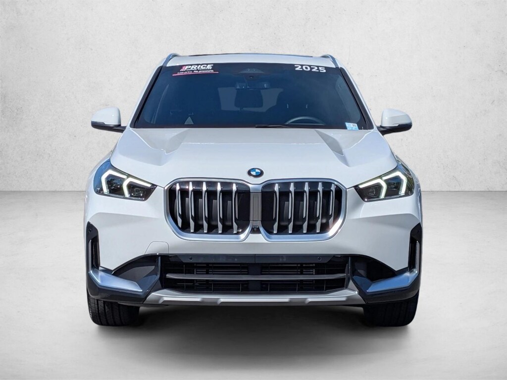 Used 2025 BMW X1 xDrive28i SUV
