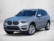 BMW X3 PHEV