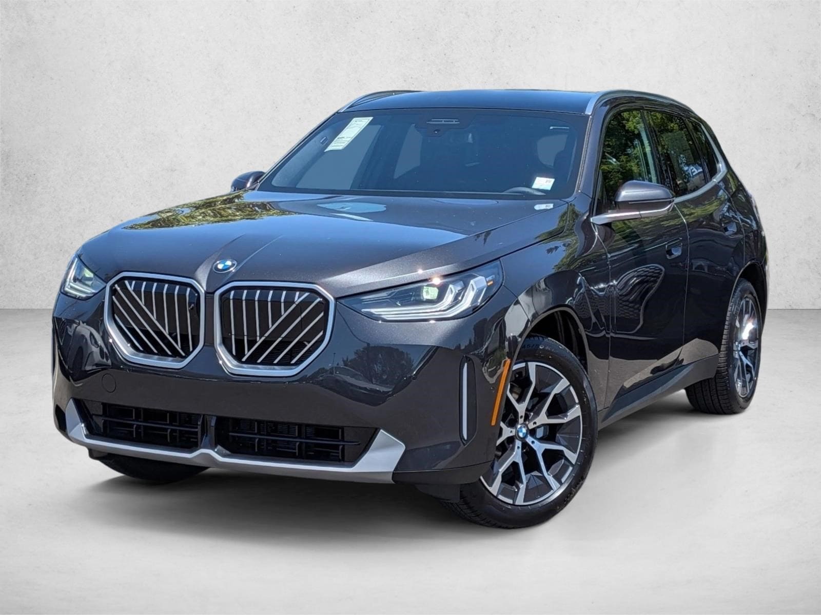 2026 BMW X3 30 XDRIVE's photo