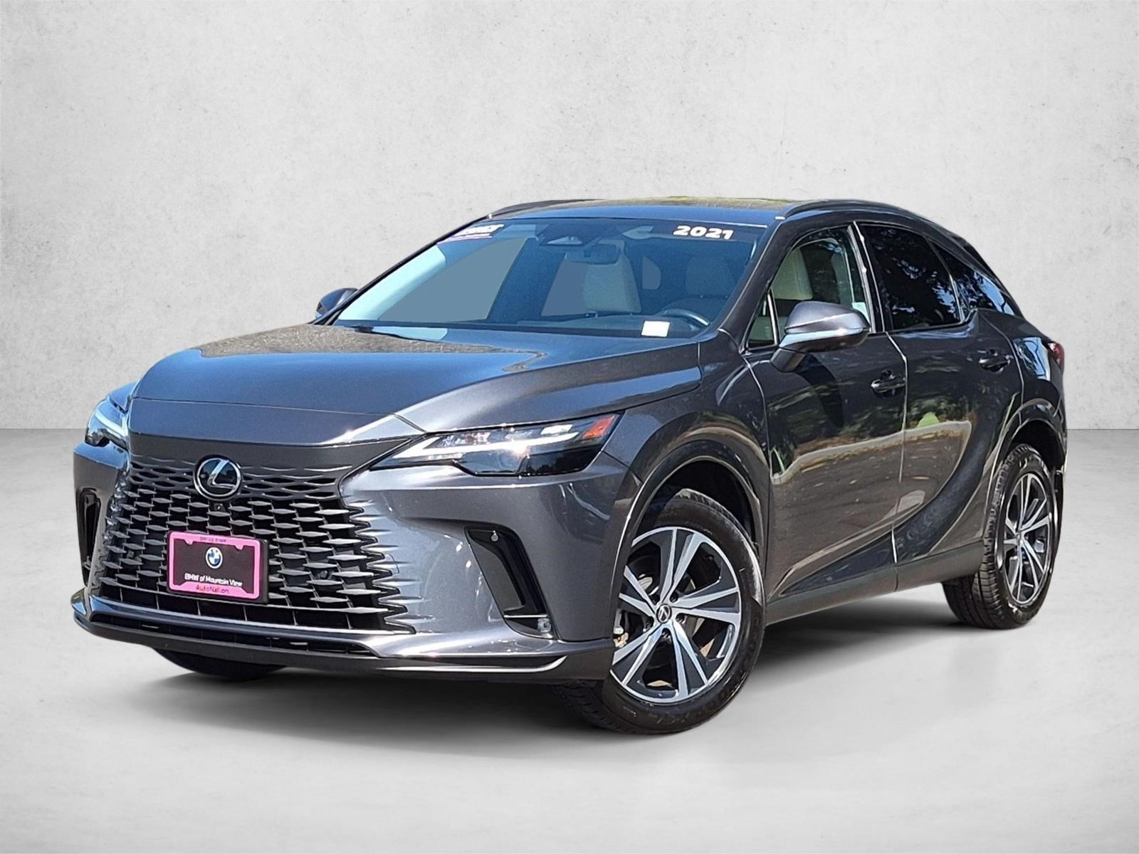 Used 2024 Lexus RX 350 SUV