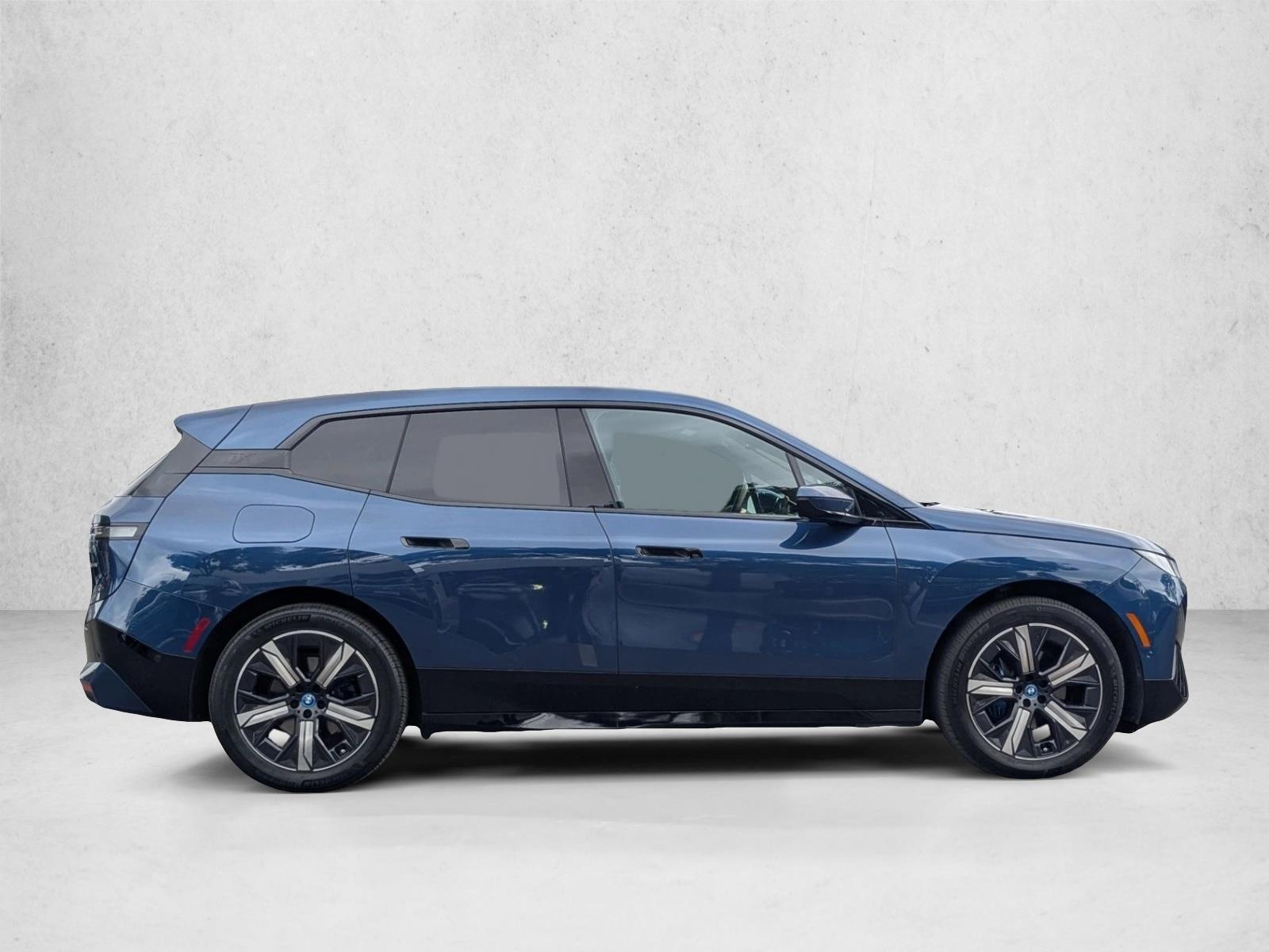 2023 Bmw iX xDrive50i photo 4