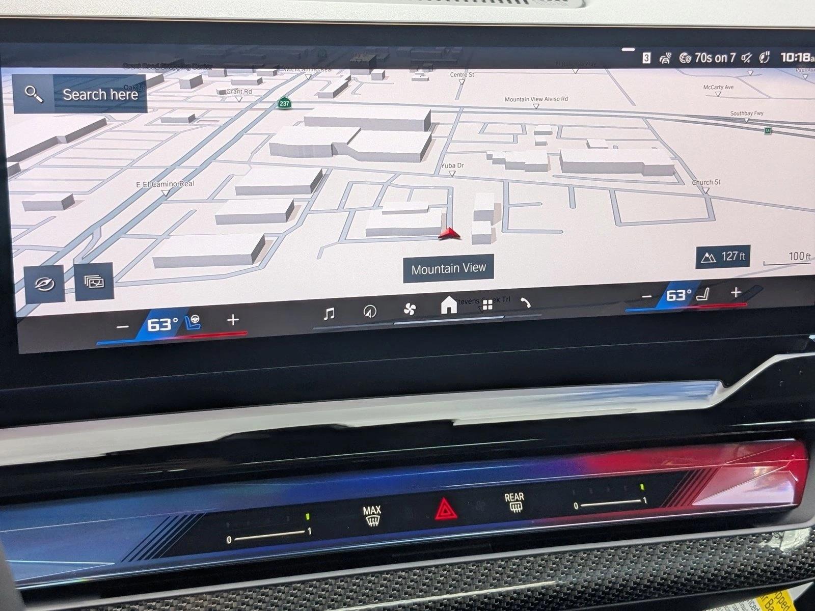 2026 BMW M5 M5 - Photo 14