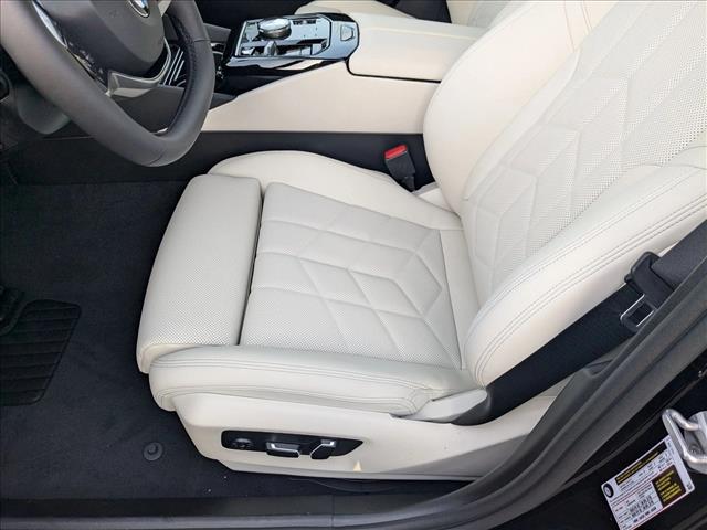 2025 Bmw 530i photo 4