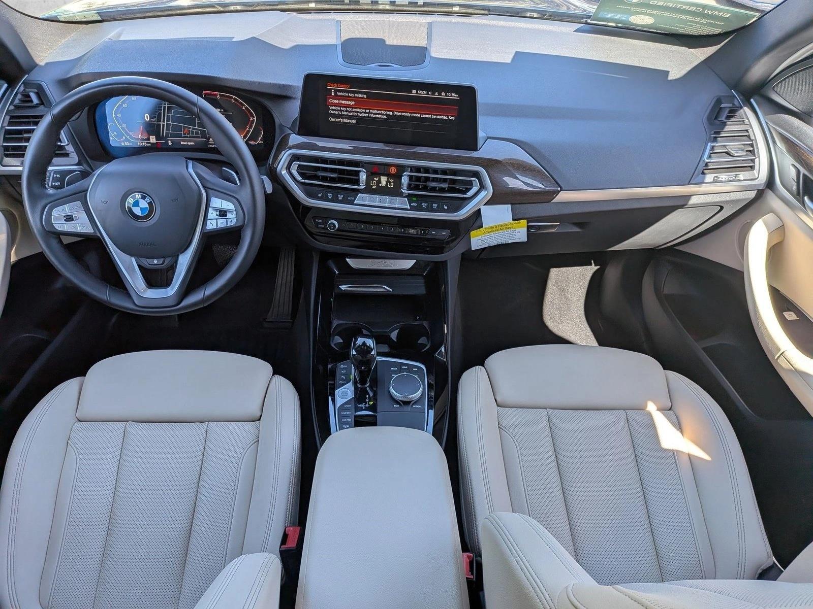 2024 BMW X3 30i - Photo 19