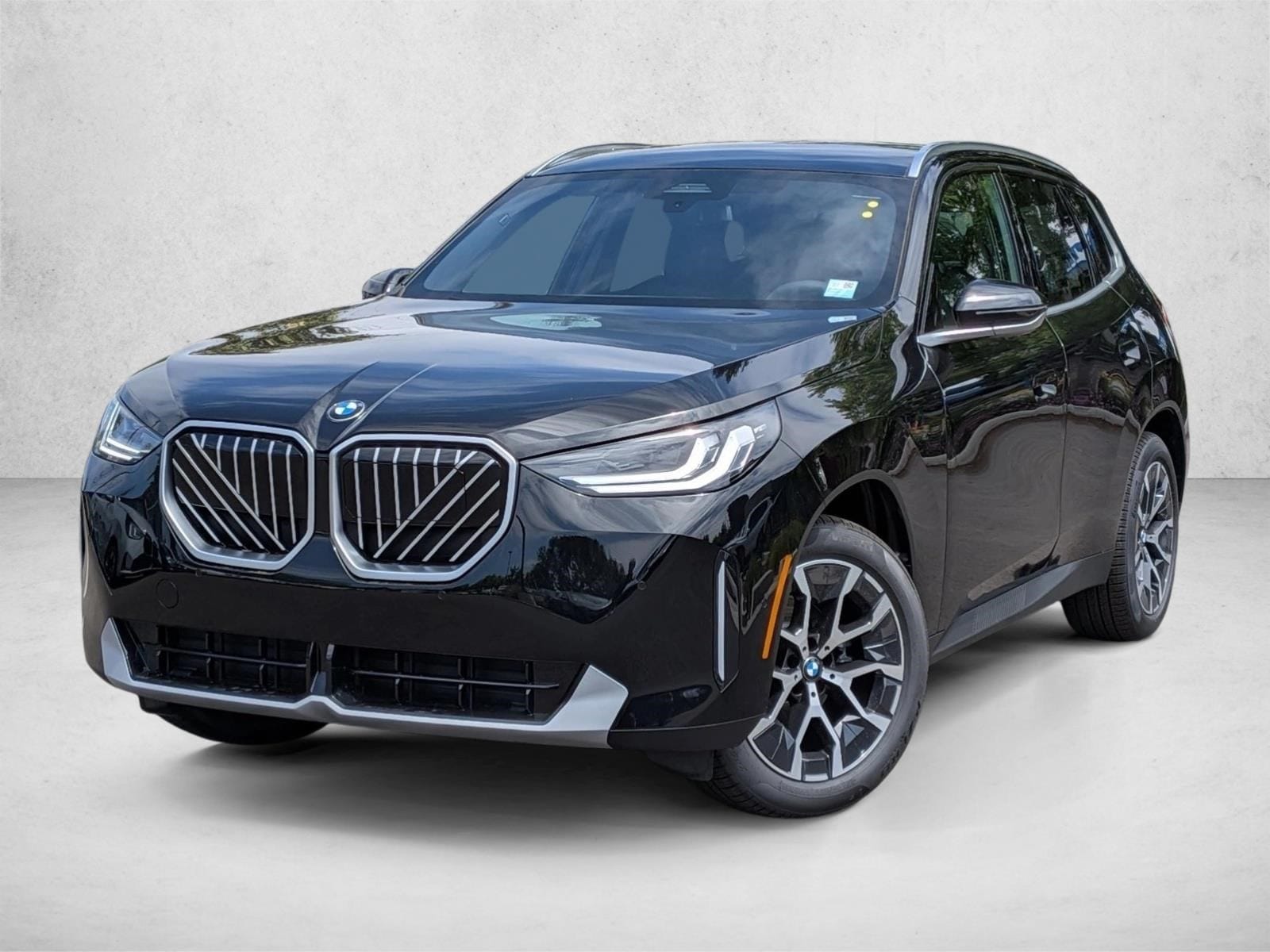 2026 BMW X3 30 XDRIVE's photo