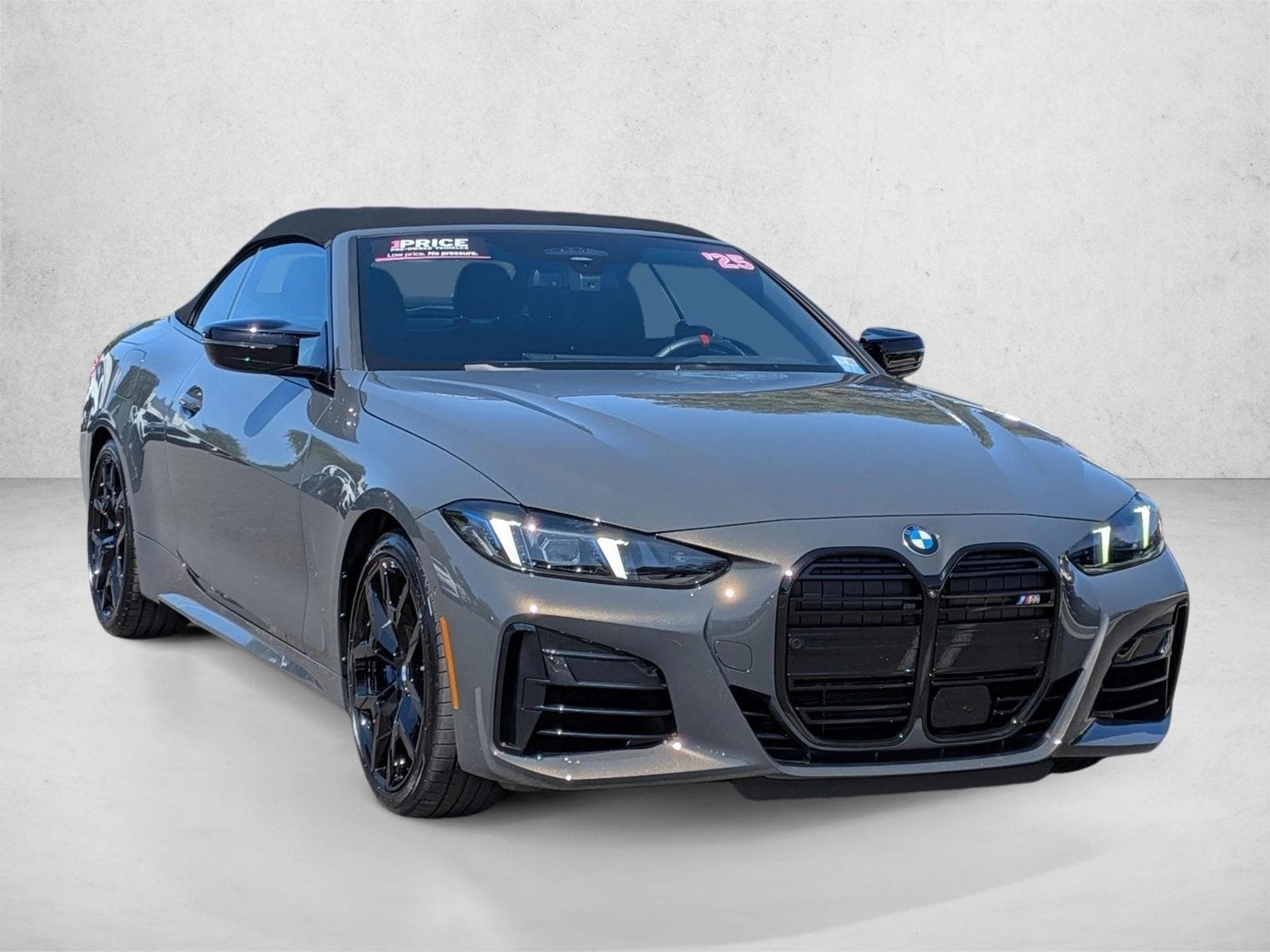 2025 BMW M440i photo 2