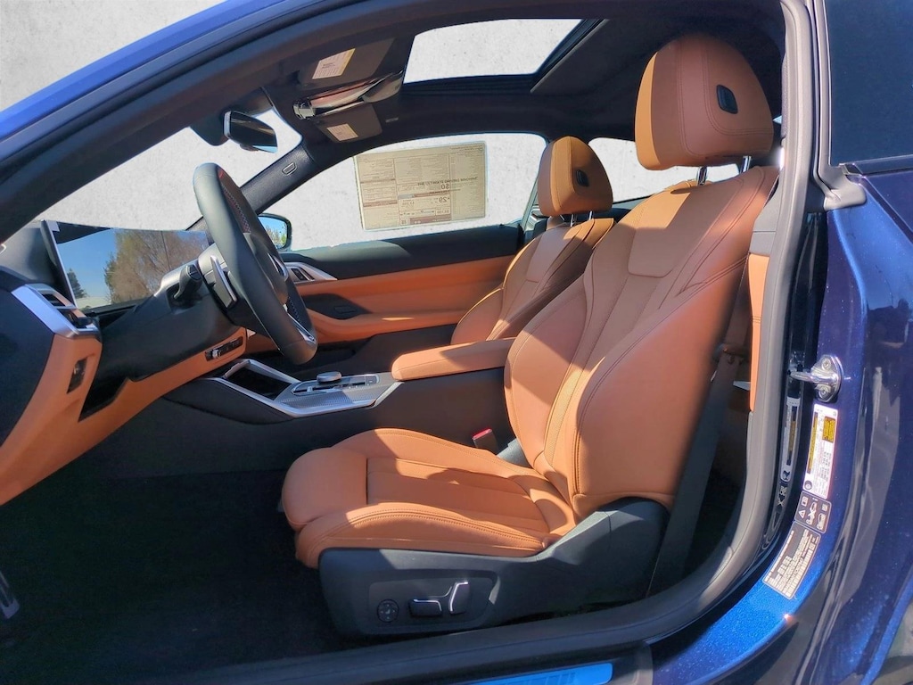New 2026 BMW M440i xDrive Coupe