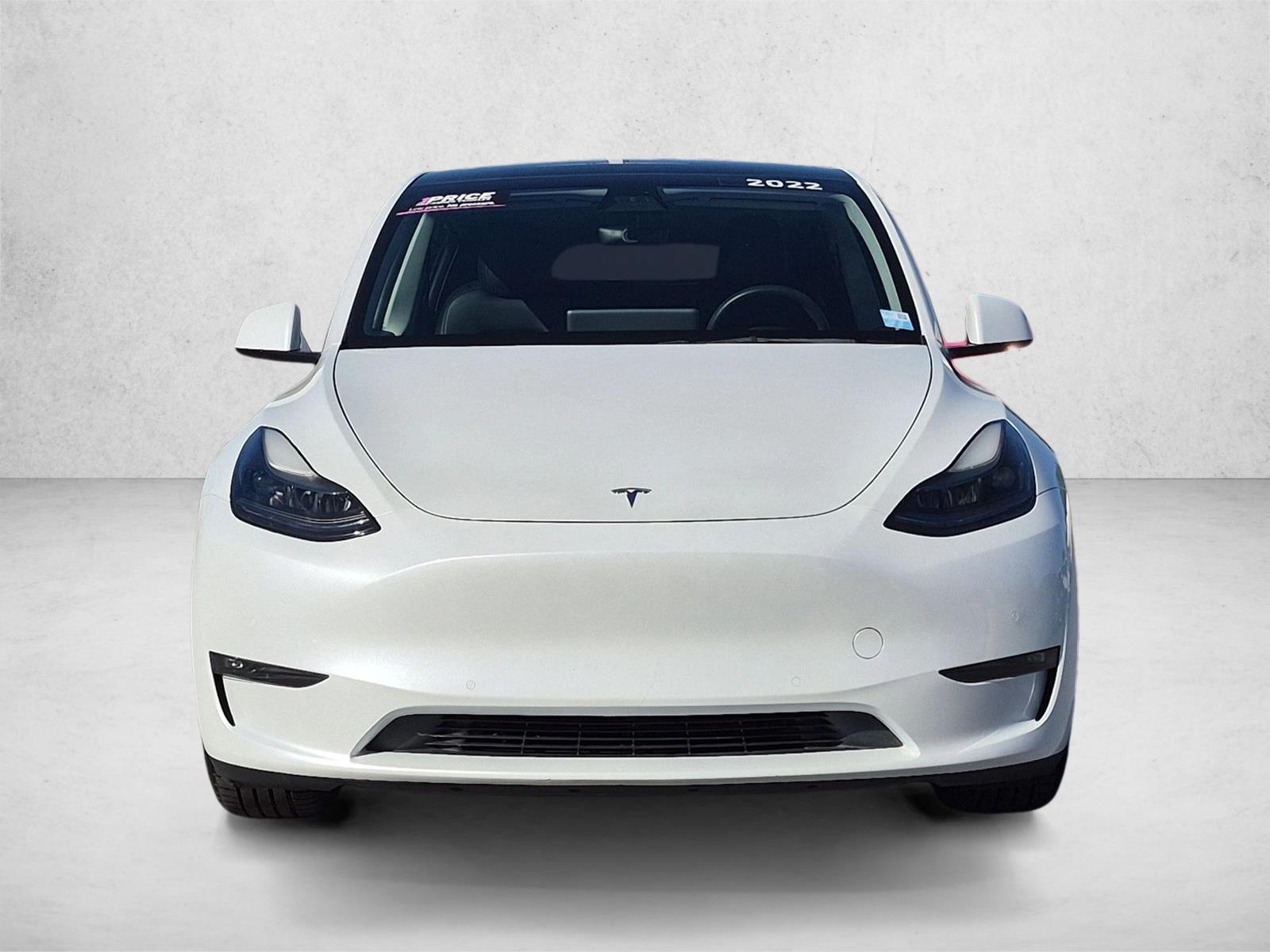 Used 2022 Tesla Model Y Performance with VIN 7SAYGDEF2NF340992 for sale in Mountain View, CA