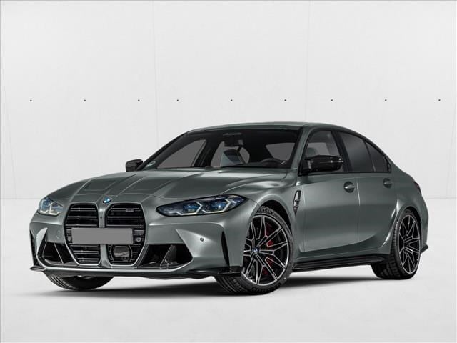 2023 BMW M3 -'s photo