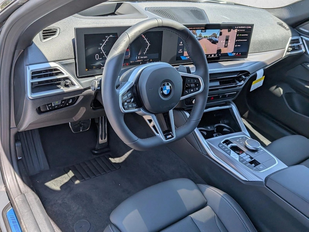 New 2026 BMW 430i xDrive Gran Coupe