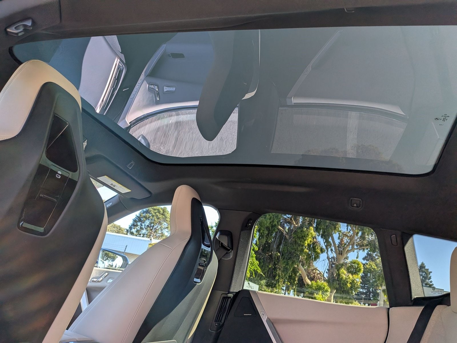 2024 BMW iX Base - Photo 20