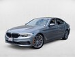 BMW 540i