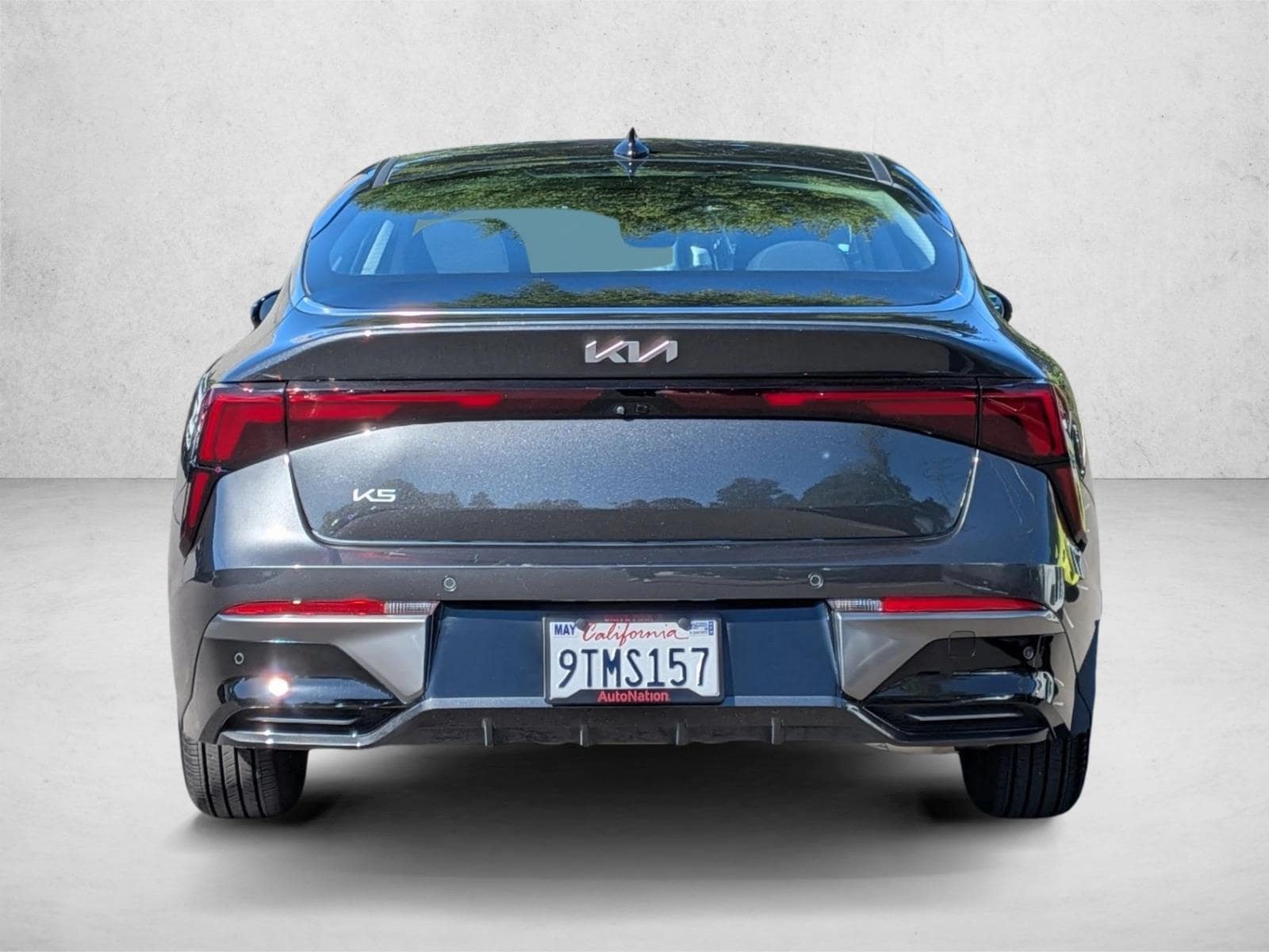 2025 Kia K5 LXS photo 6