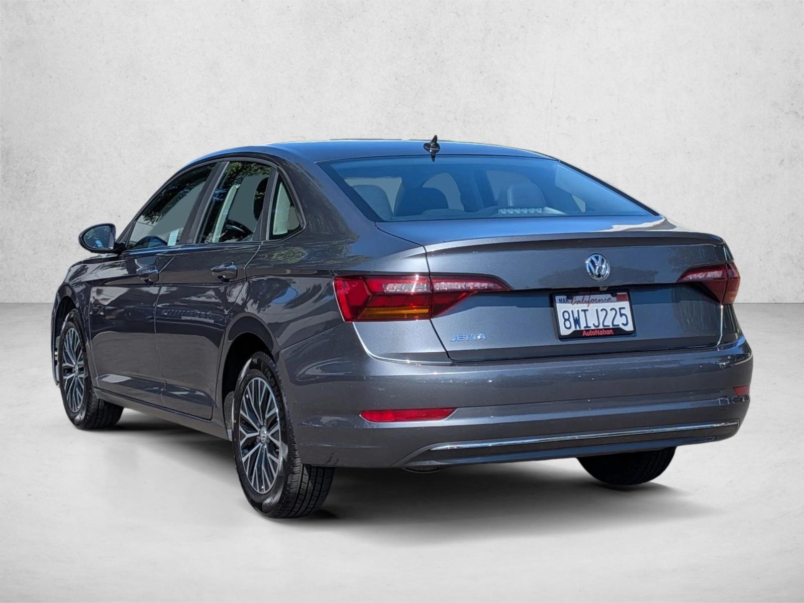 2019 Volkswagen Jetta SE - Photo 8