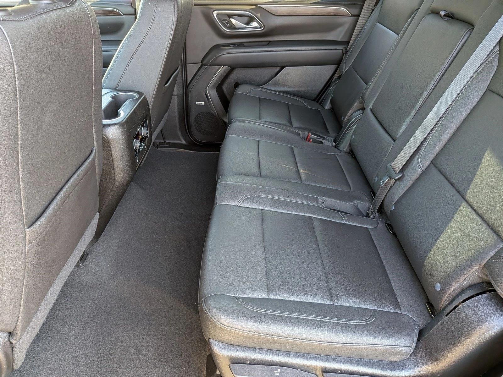 2023 Chevrolet Tahoe Z71 - Photo 20