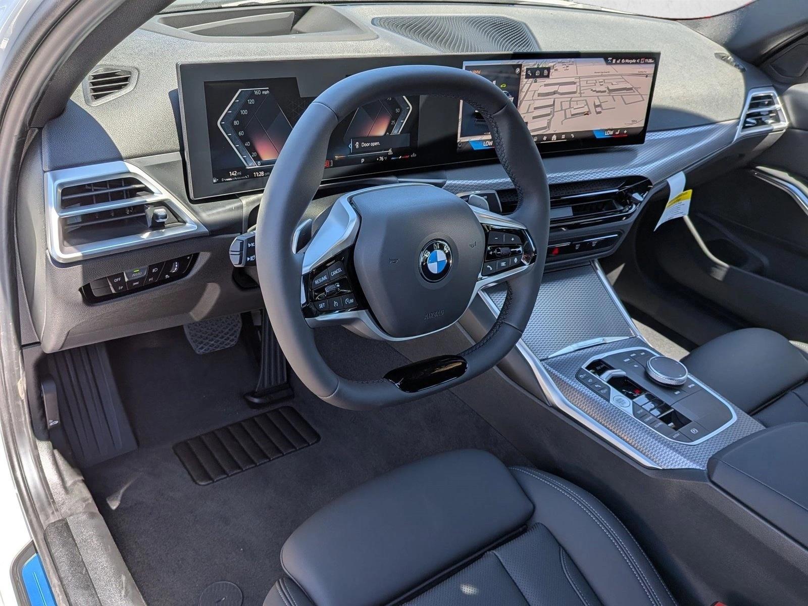 New 2026 BMW 330i xDrive Sedan
